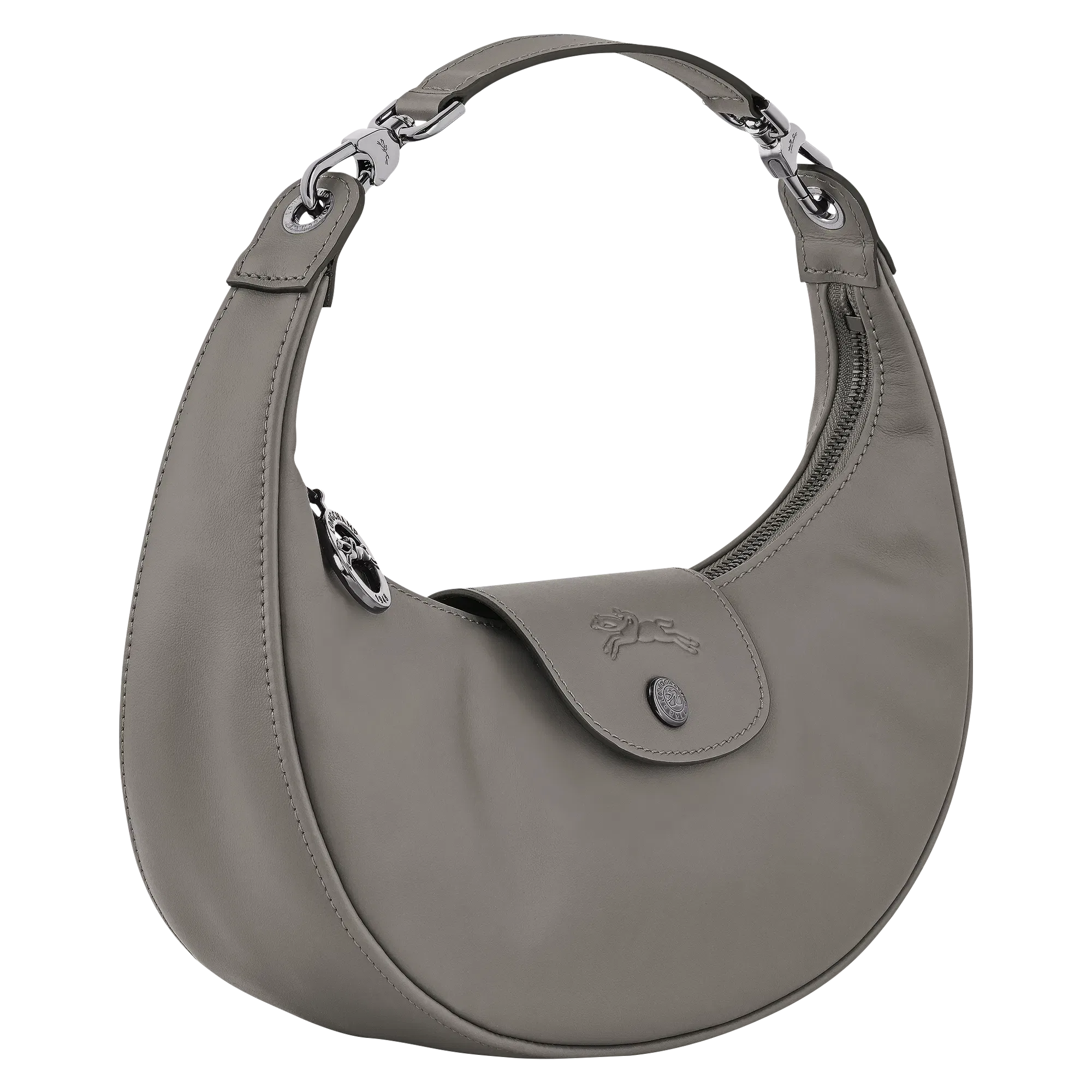 Longchamp Le Pliage Xtra S Shoulder bag Turtledove