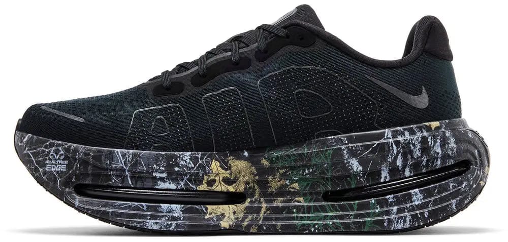 Nike Vomero Premium Realtree Camo Black