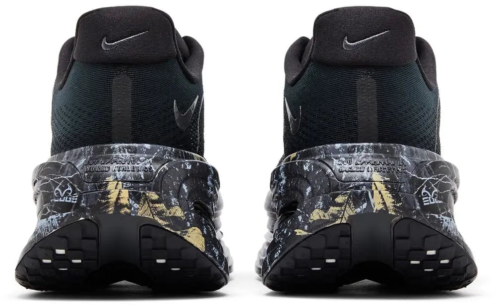 Nike Vomero Premium Realtree Camo Black