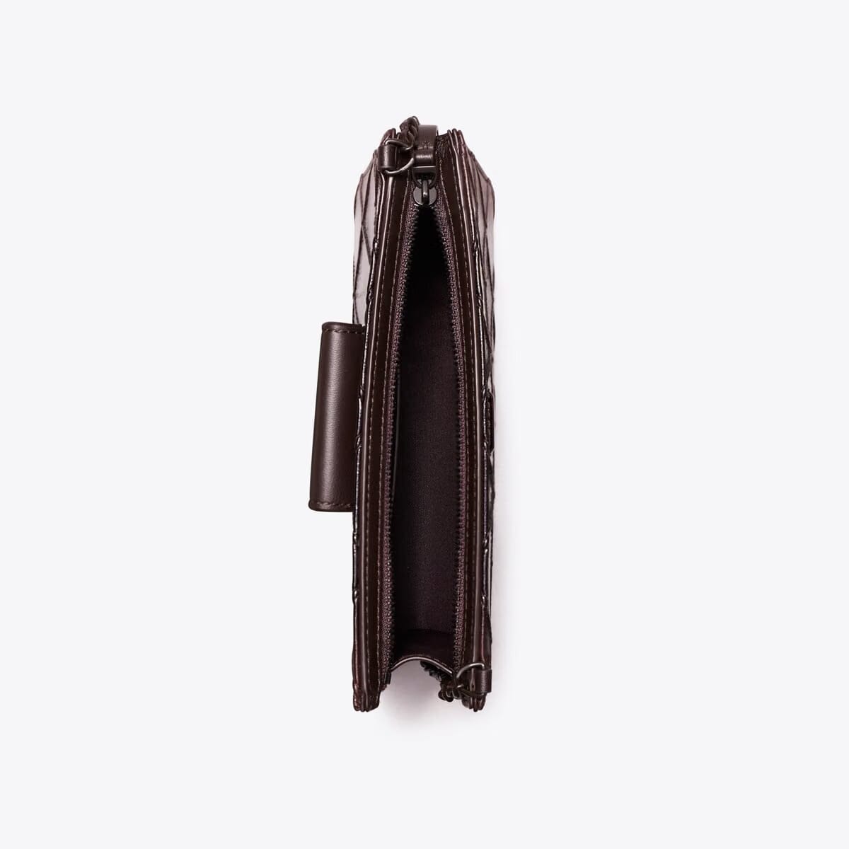 Mini Fleming Patent Crossbody
