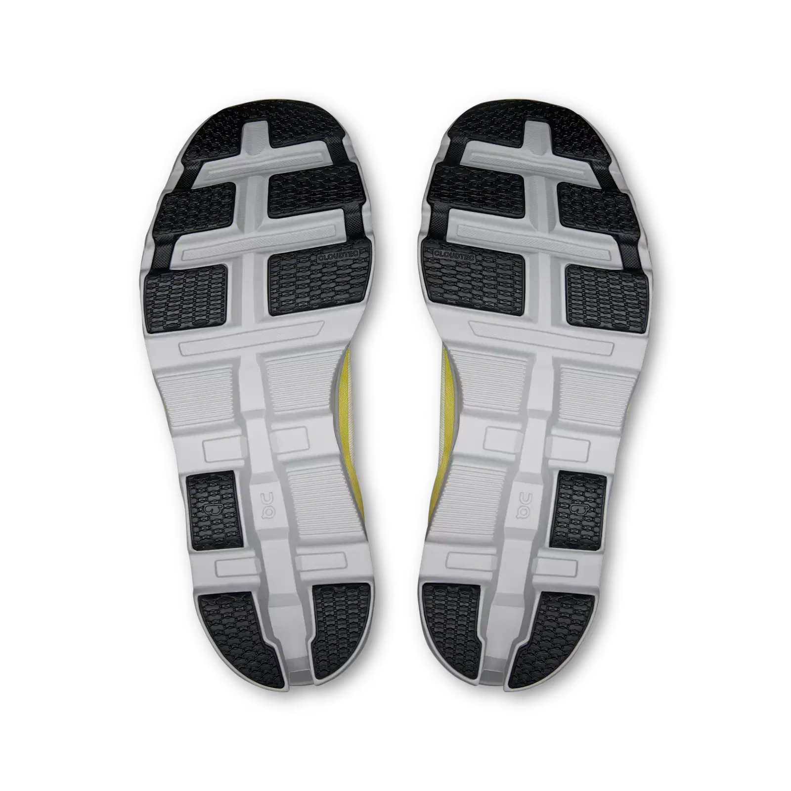 ON RUNNING Cloudnova Form 2 "Ivory | Zodiac"