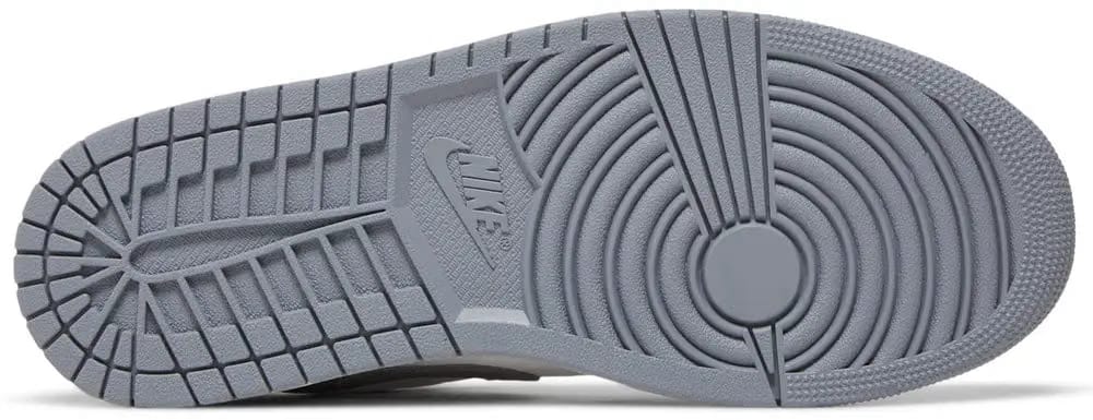Air Jordan 1 Low Vintage Stealth Grey