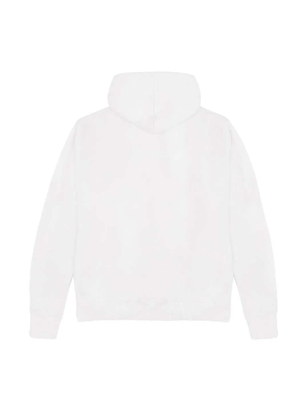 FROSTED HOODIE