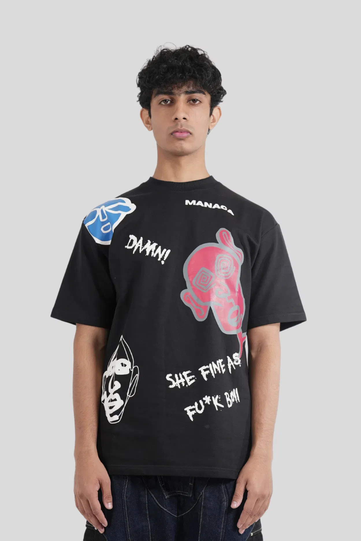MOTHER LOVER T-Shirt