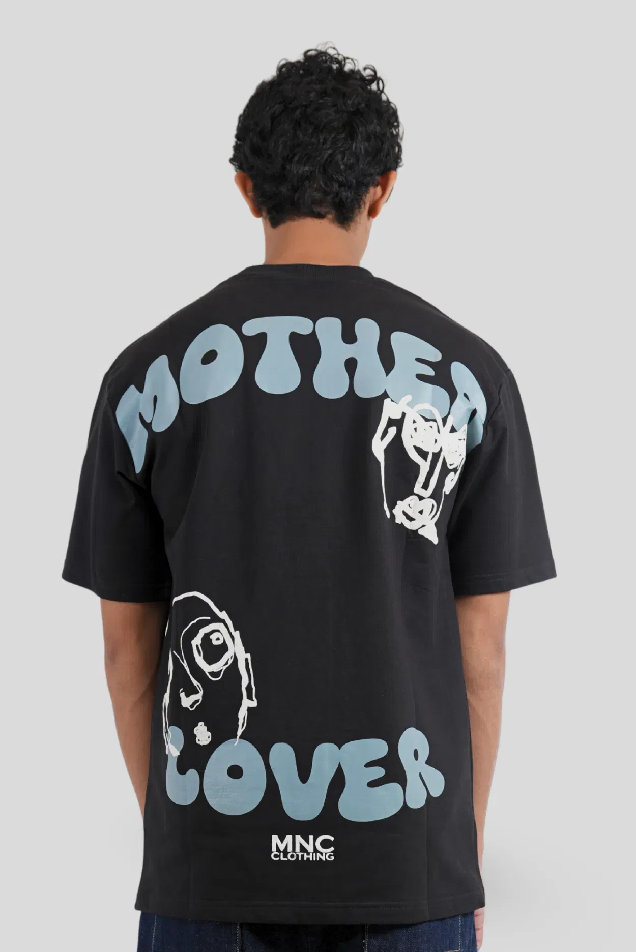 MOTHER LOVER T-Shirt