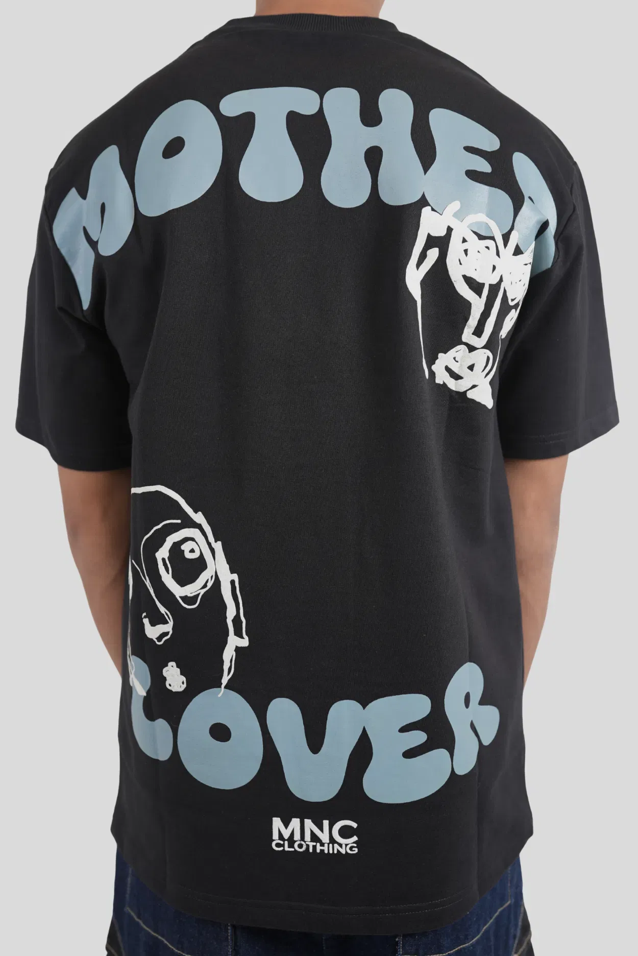 MOTHER LOVER T-Shirt