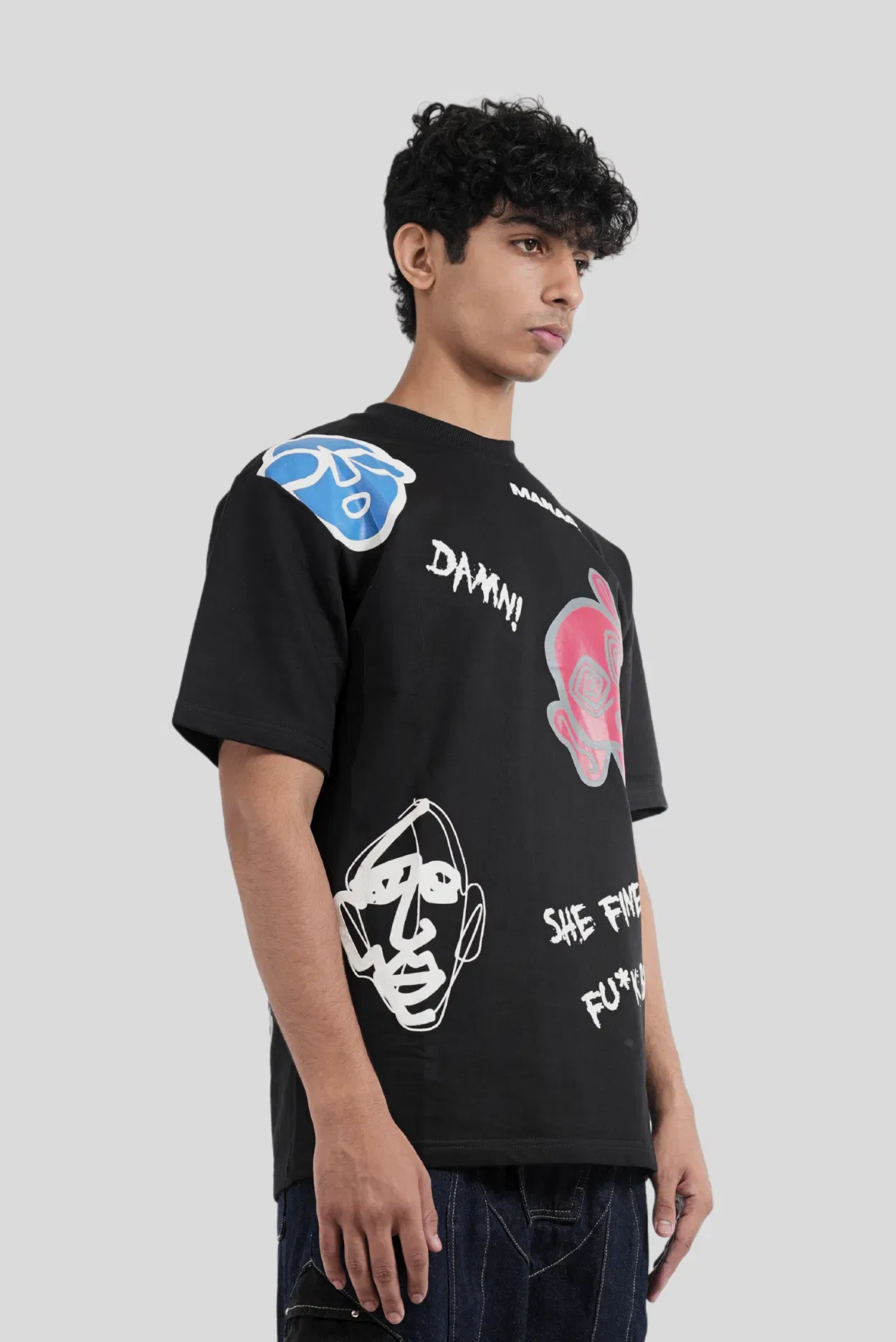 MOTHER LOVER T-Shirt