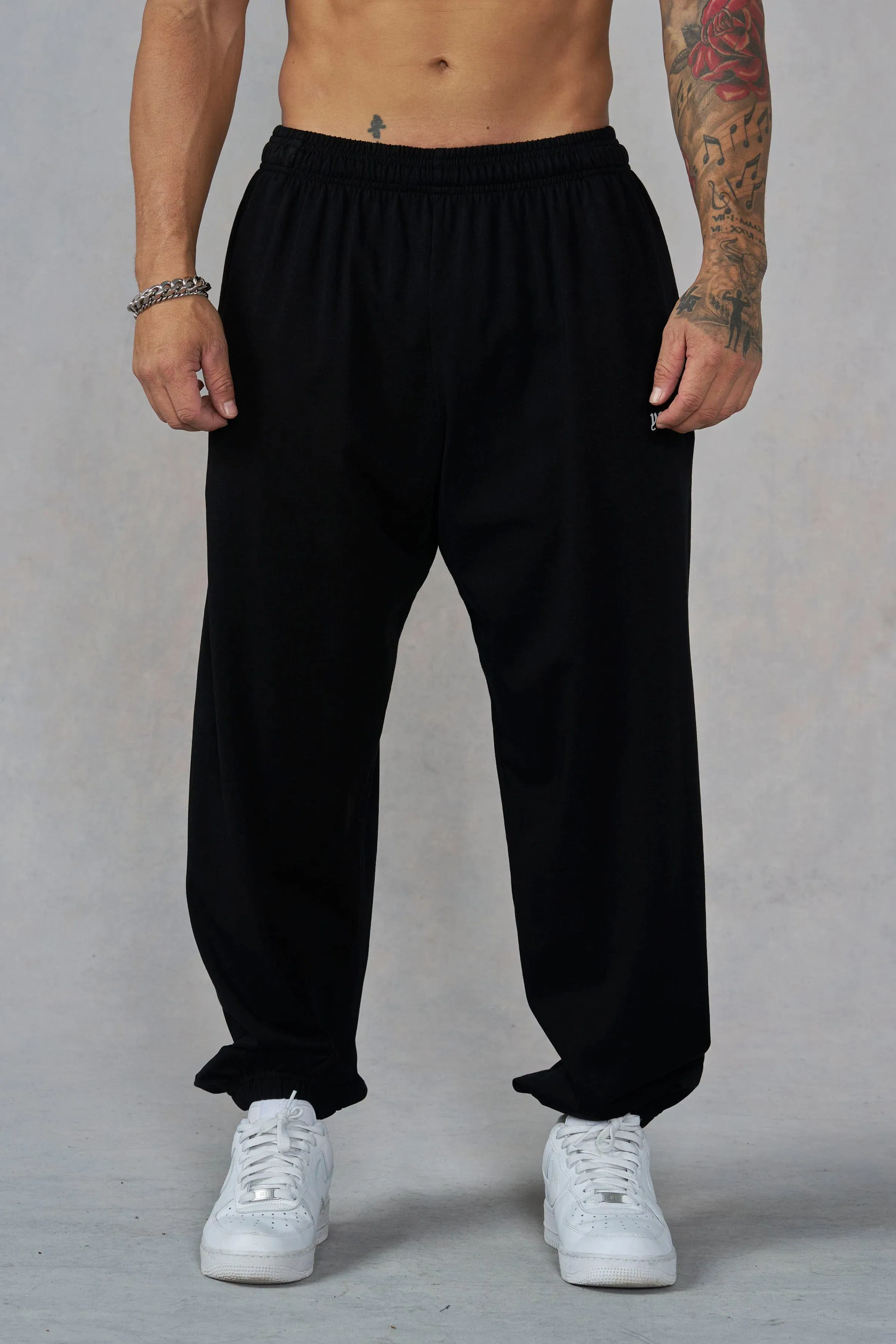 2155 - Camo Pump Cover Joggers