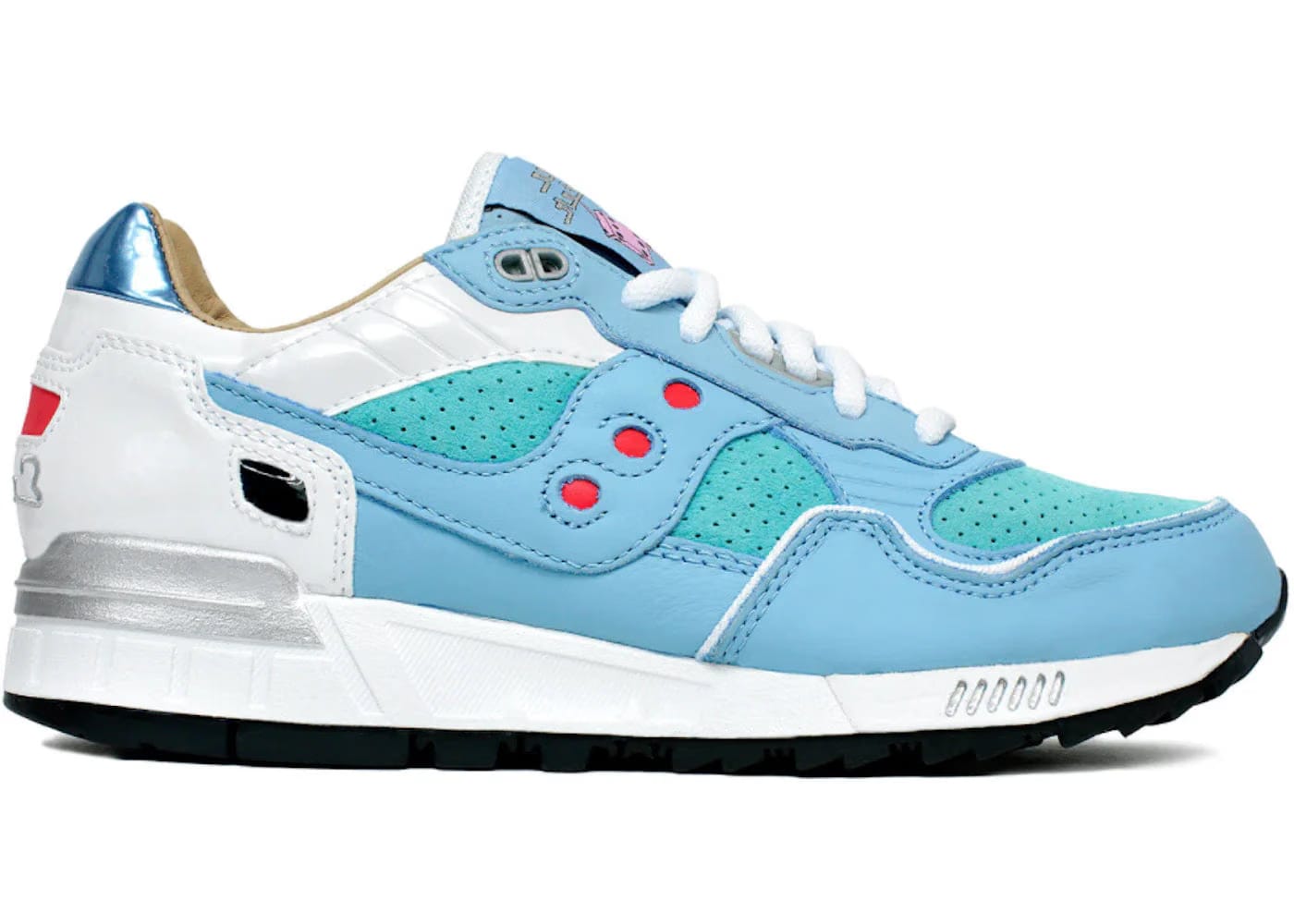 Saucony Shadow 5000 Extra Butter For The People