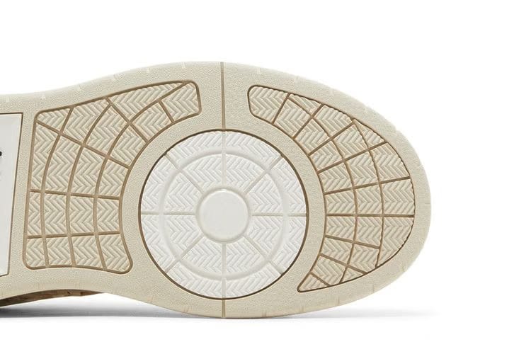 Amiri Wmns Classic Low 'Logo - White Alabaster'