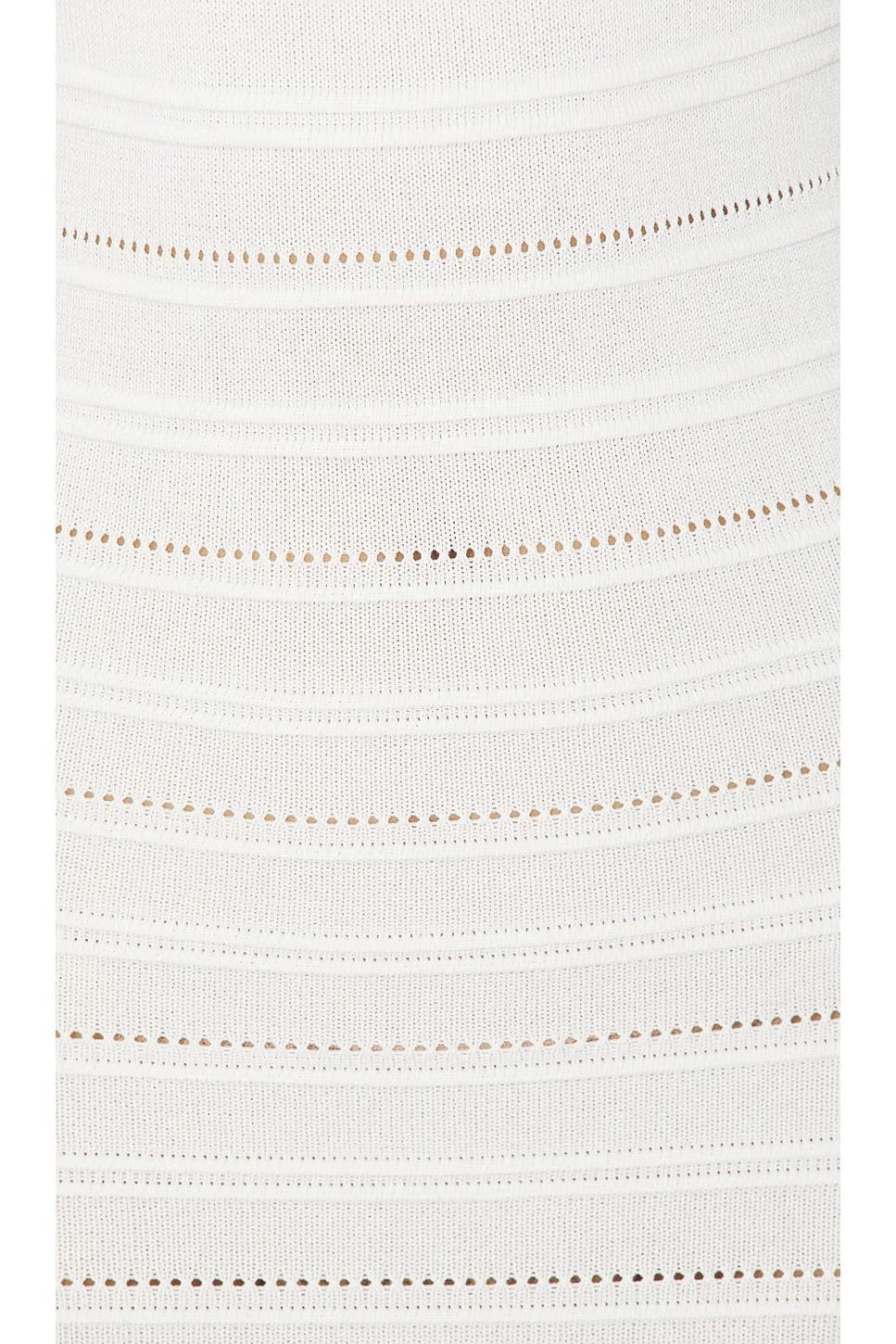 superdown Sloan Maxi Dress in White