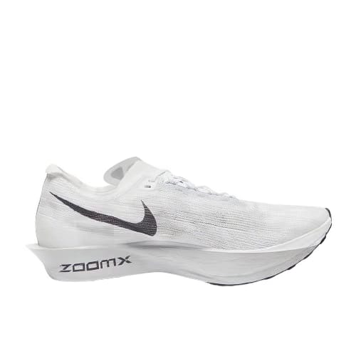 Nike ZoomX StreakFly 2 White Obsidian Mist Pure Platinum Gridiron