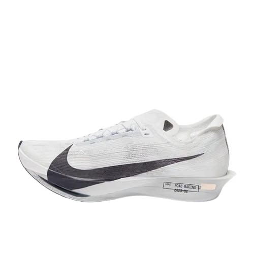 Nike ZoomX StreakFly 2 White Obsidian Mist Pure Platinum Gridiron