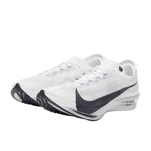 Nike ZoomX StreakFly 2 White Obsidian Mist Pure Platinum Gridiron