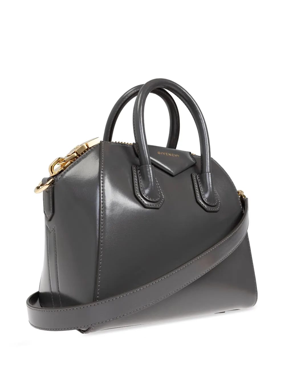 mini Antigona Cube tote bag