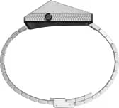 HYPERION EDGE S4000 (Lunar Silver Edition)