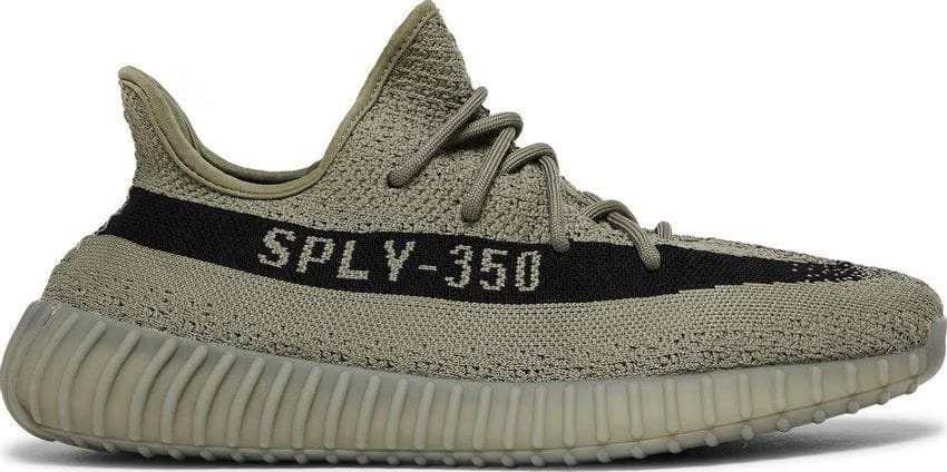 Adidas Yeezy 350 V2 "Granite"