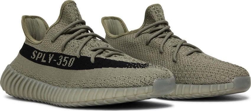 Adidas Yeezy 350 V2 "Granite"