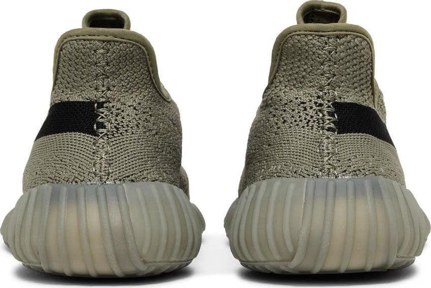 Adidas Yeezy 350 V2 "Granite"