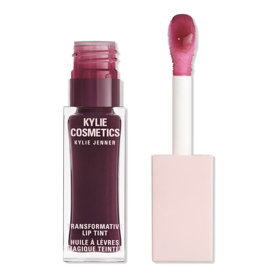 KYLIE COSMETICS Transformative Lip Tint