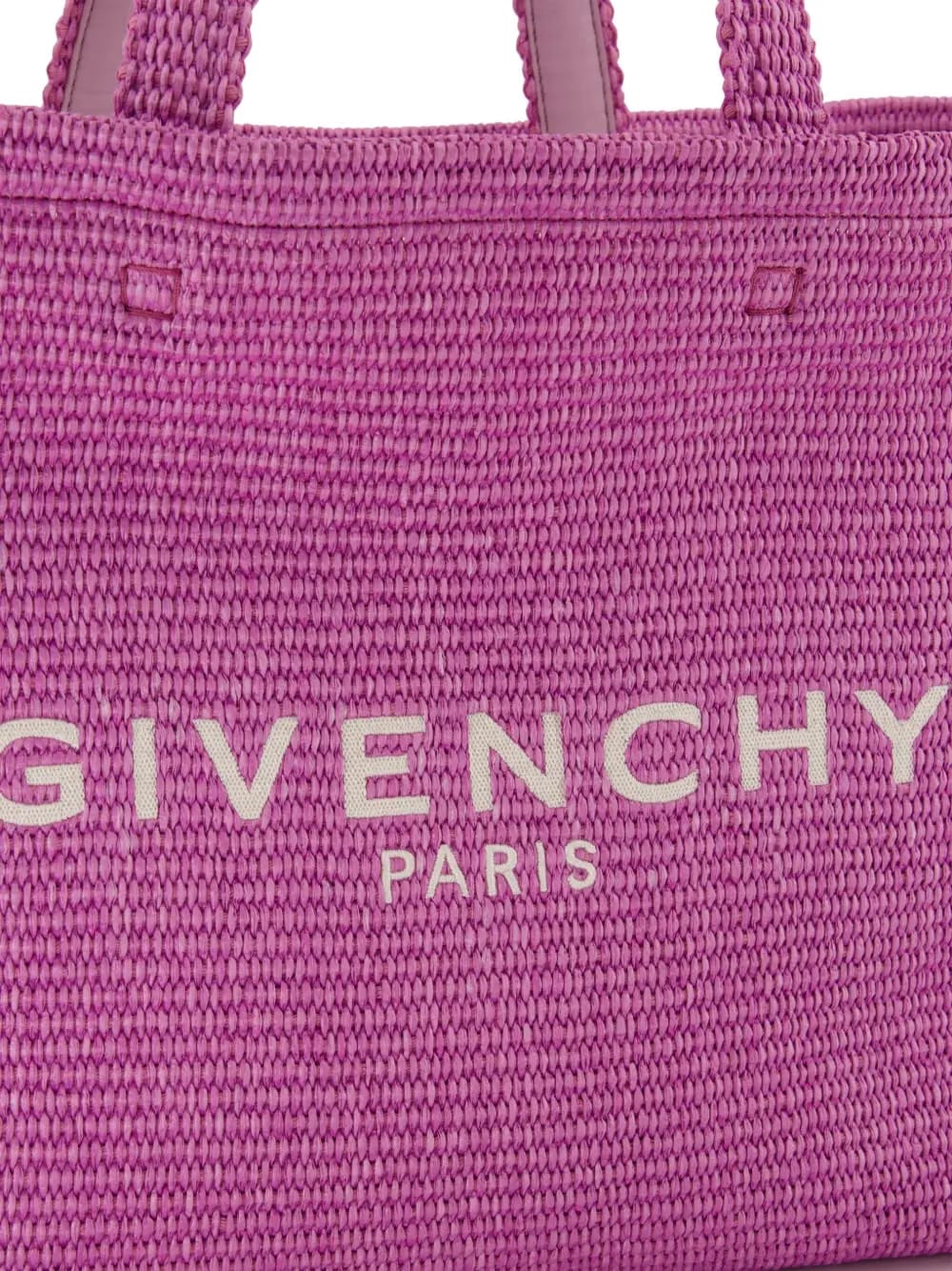 medium G-Tote bag