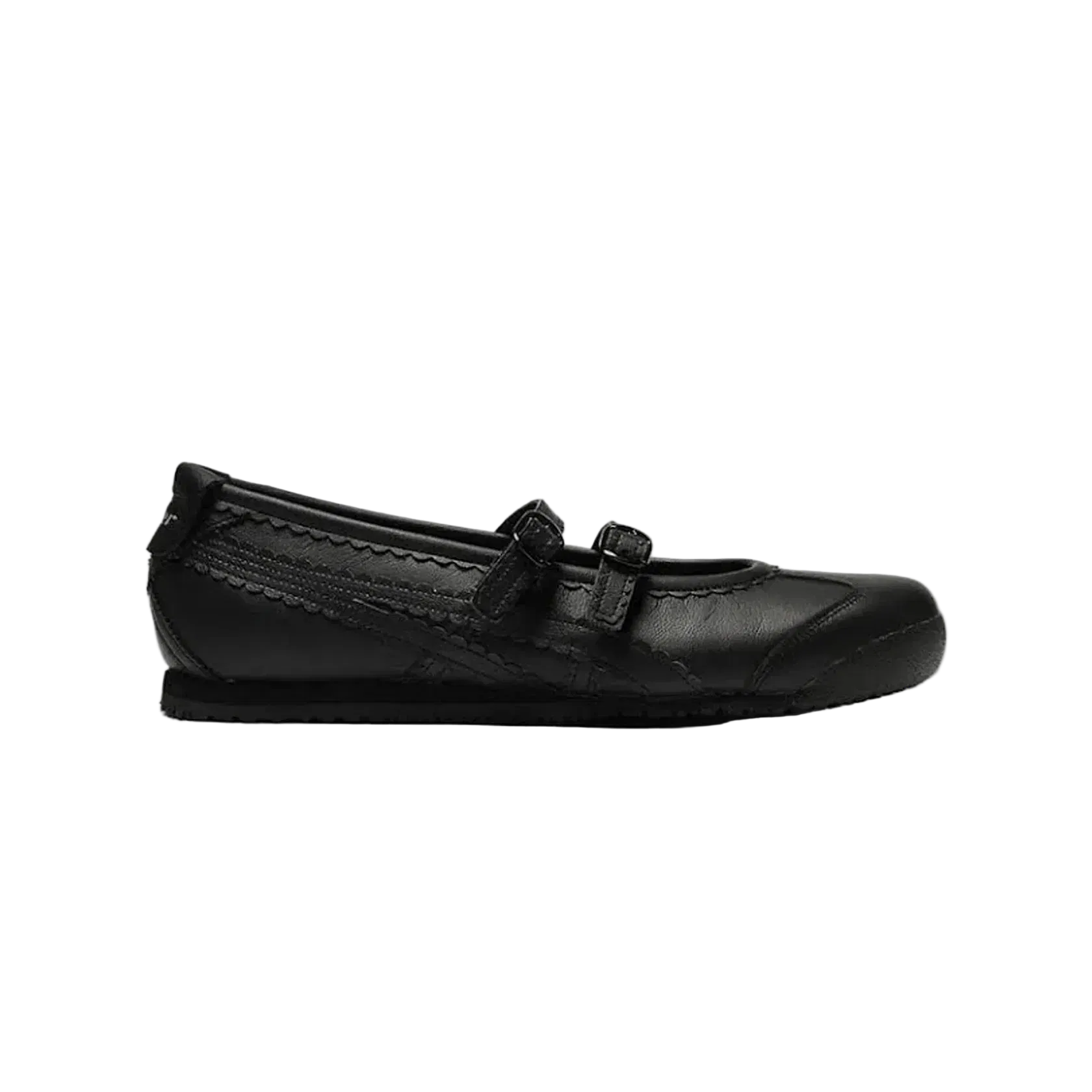 Onitsuka Tiger Mexico 66 TGRS Black (W)