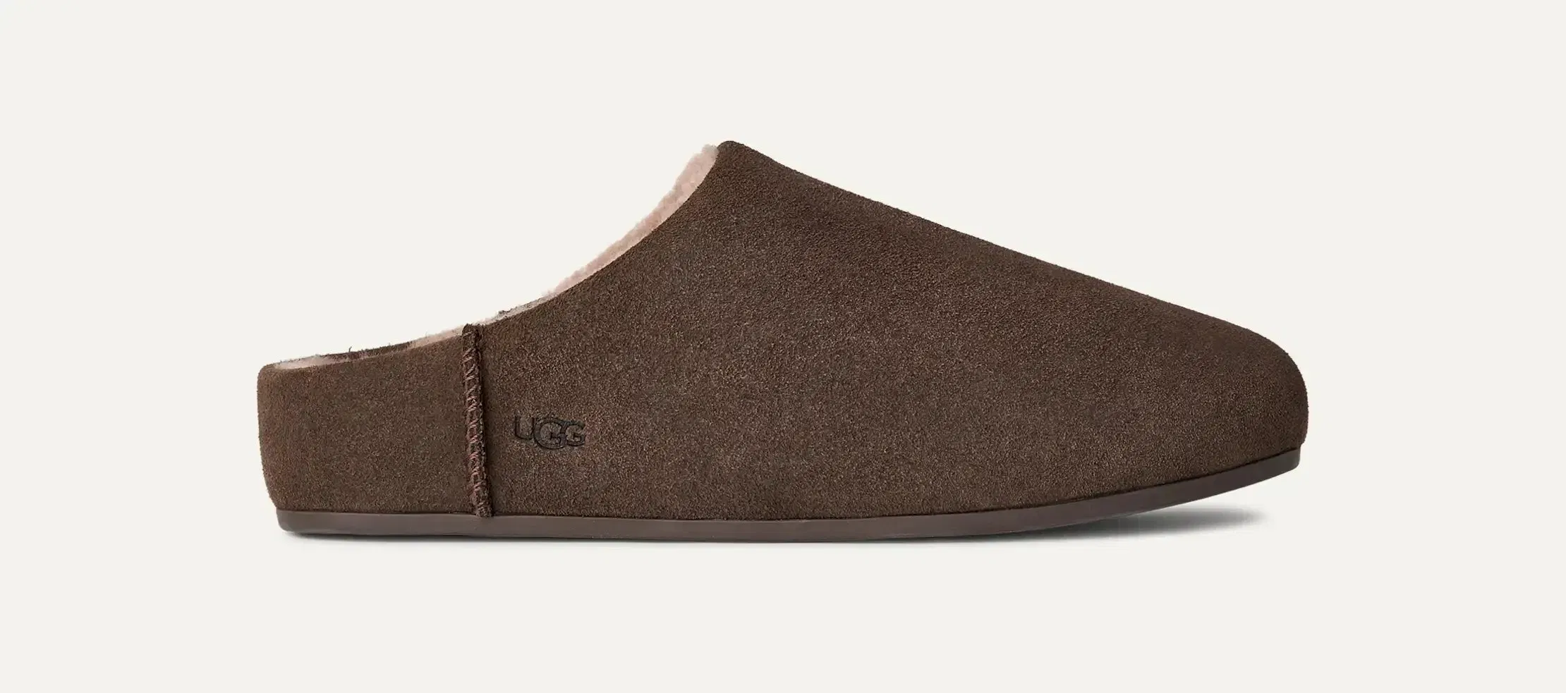 Ugg Elea Slip-On Dusted Cocoa