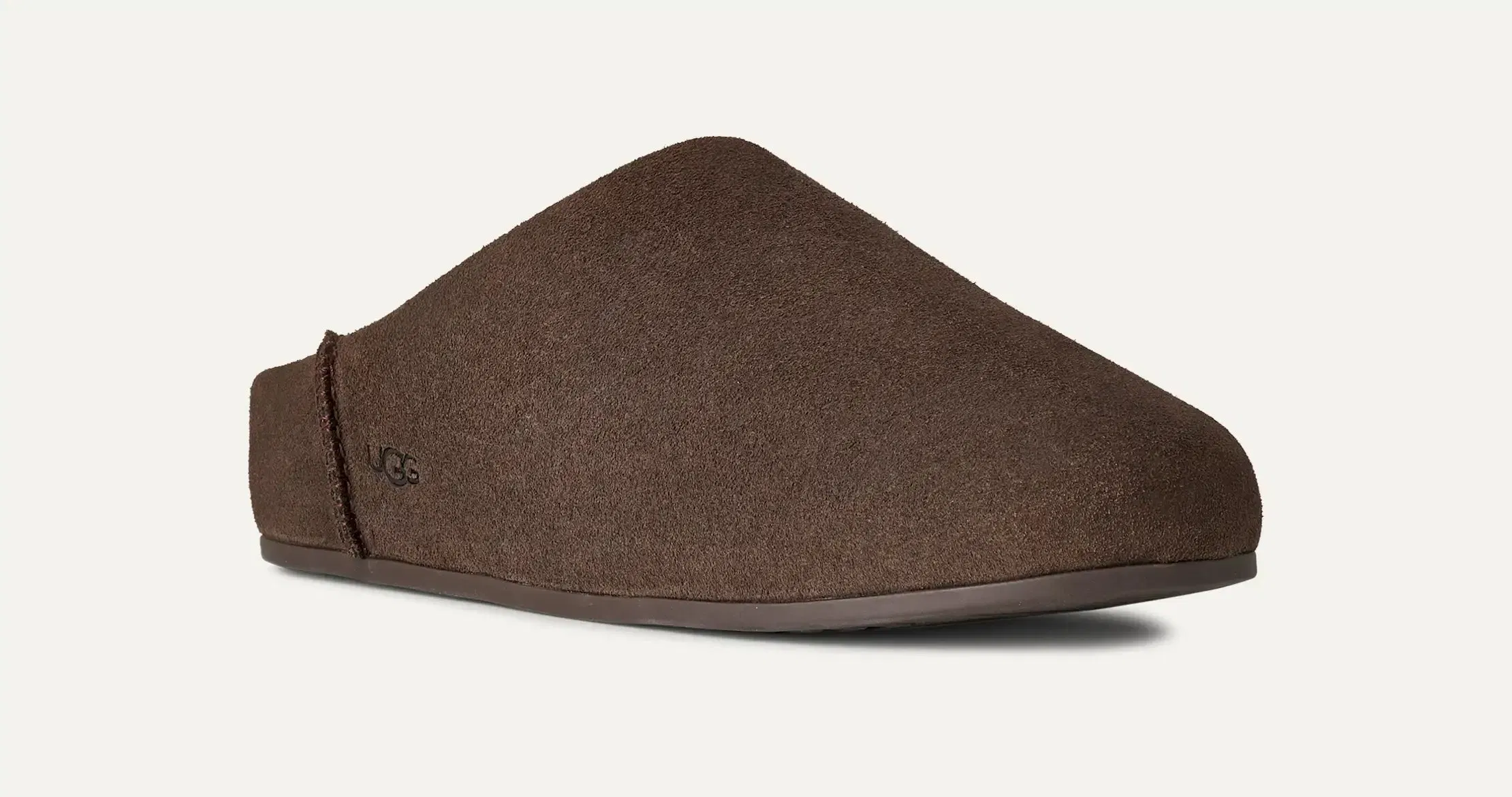 Ugg Elea Slip-On Dusted Cocoa