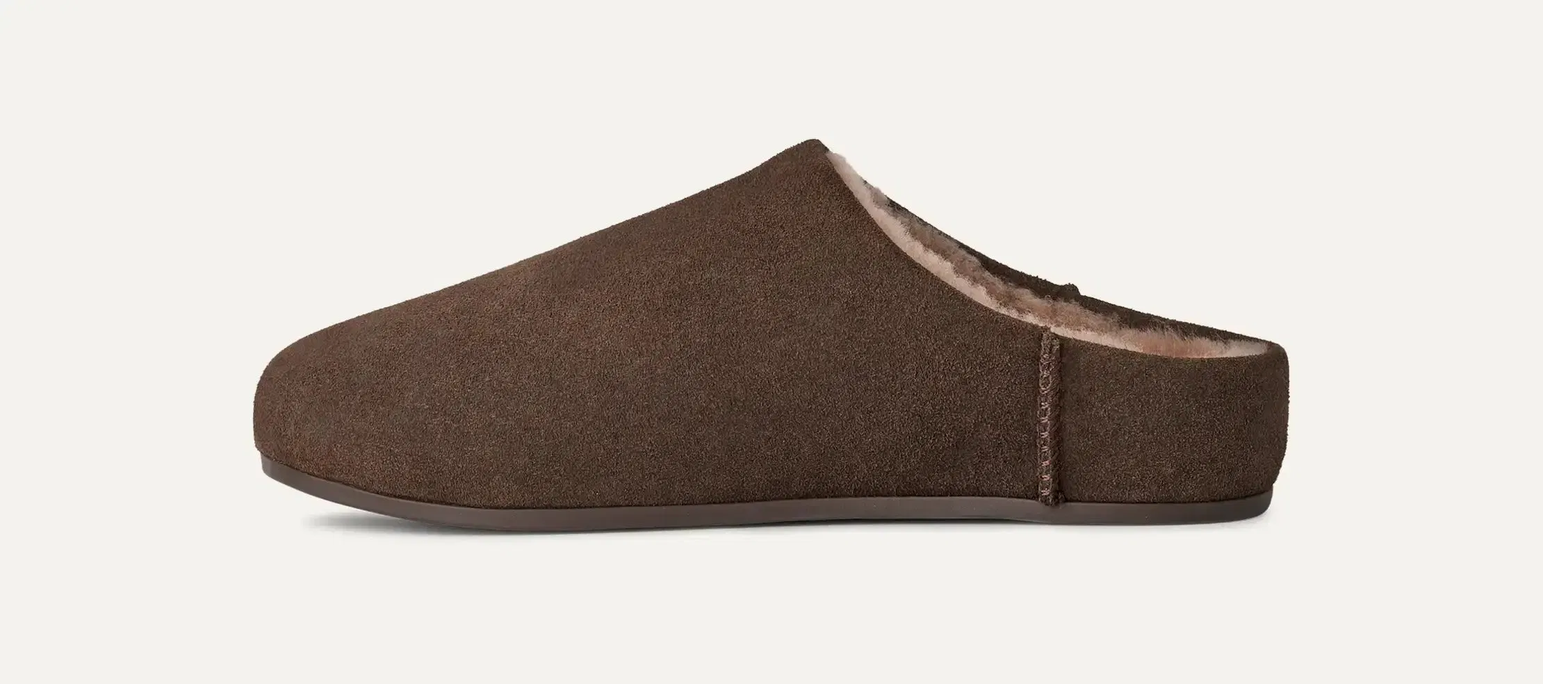 Ugg Elea Slip-On Dusted Cocoa