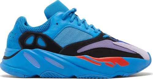 Yeezy Boost 700 "Hi-Res Blue"