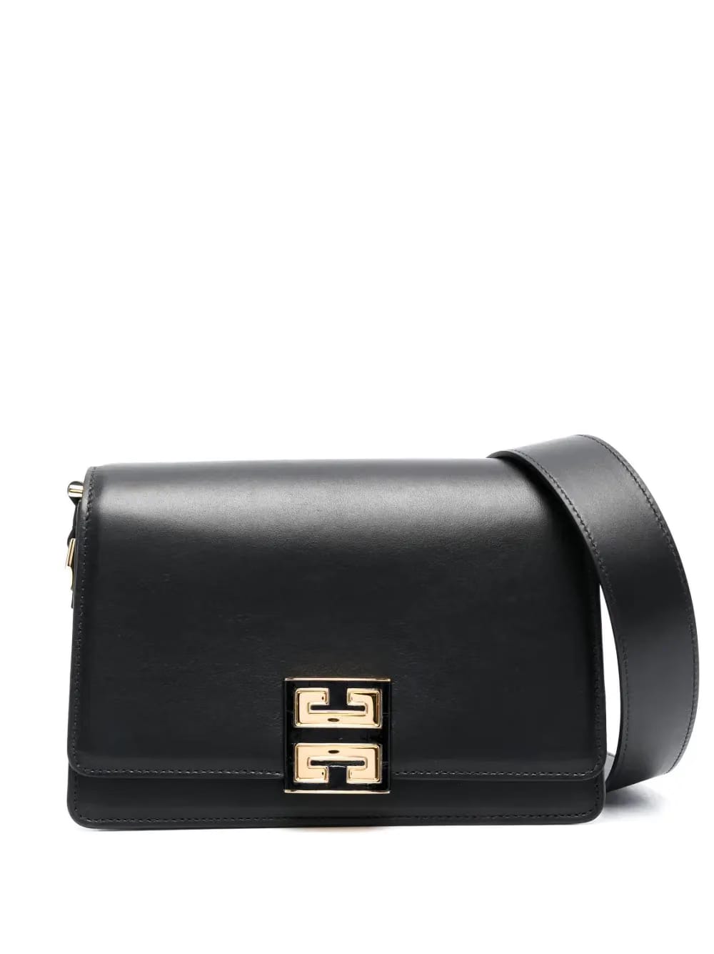 medium 4G leather crossbody bag