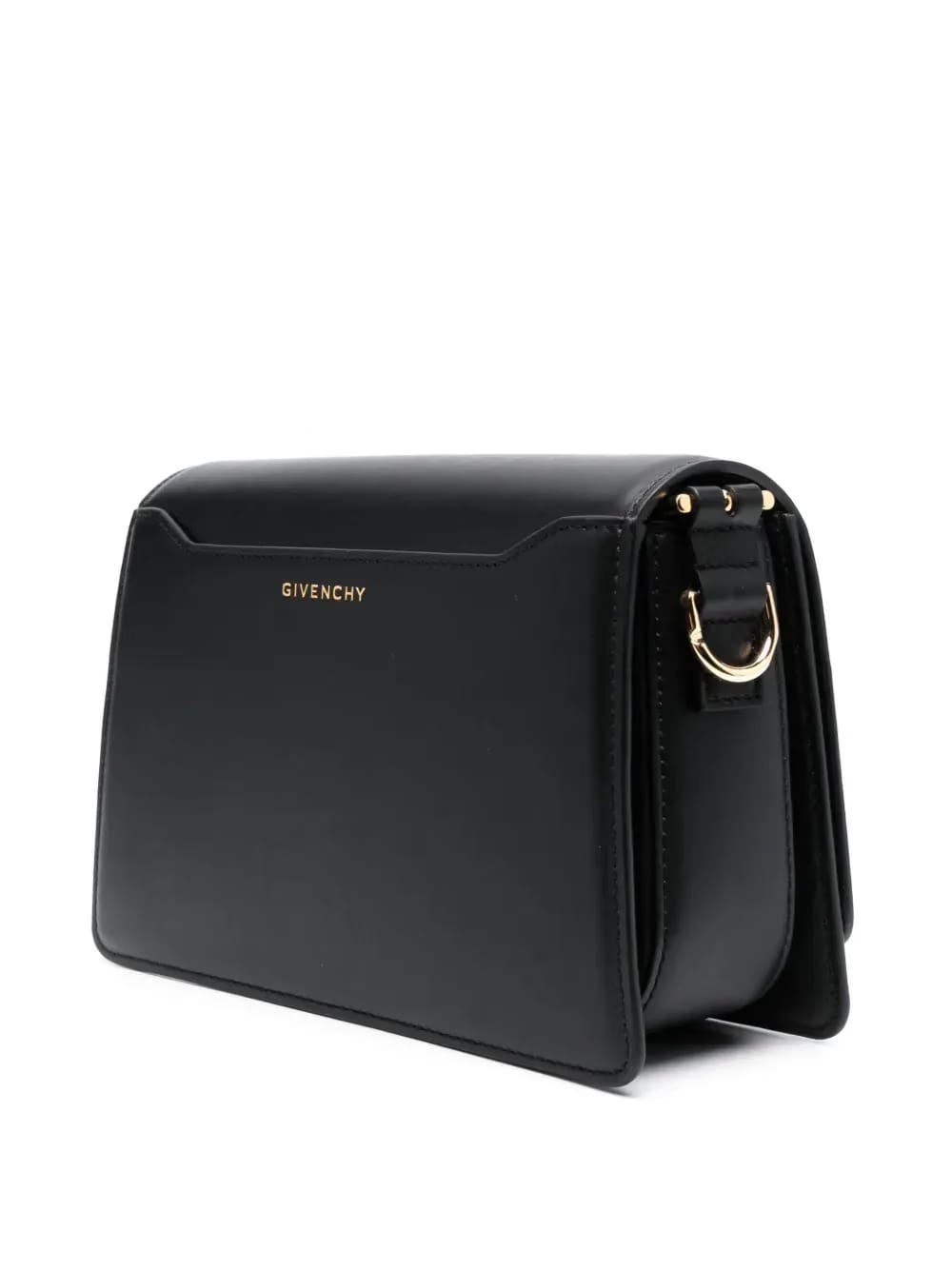 medium 4G leather crossbody bag