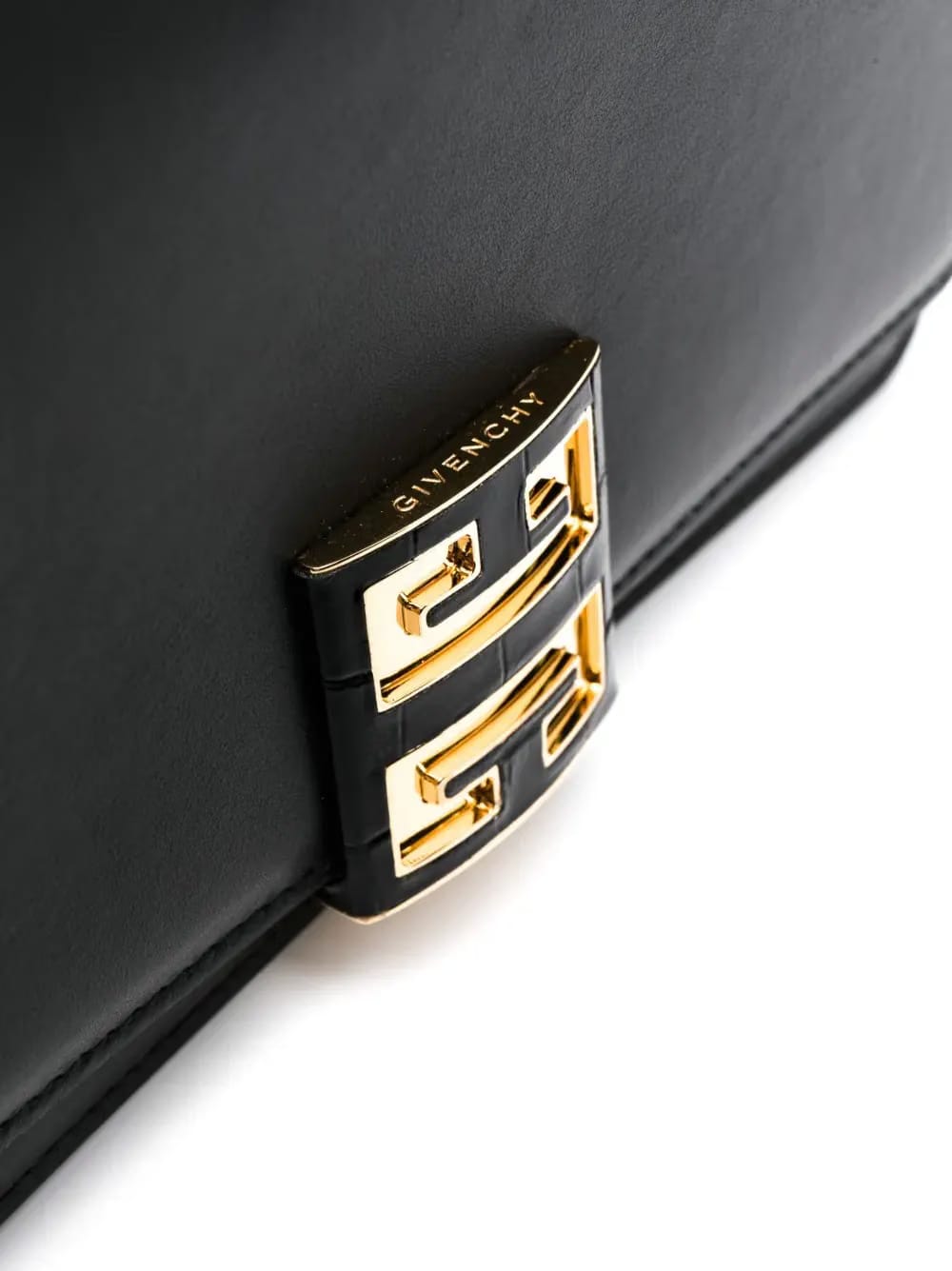 medium 4G leather crossbody bag