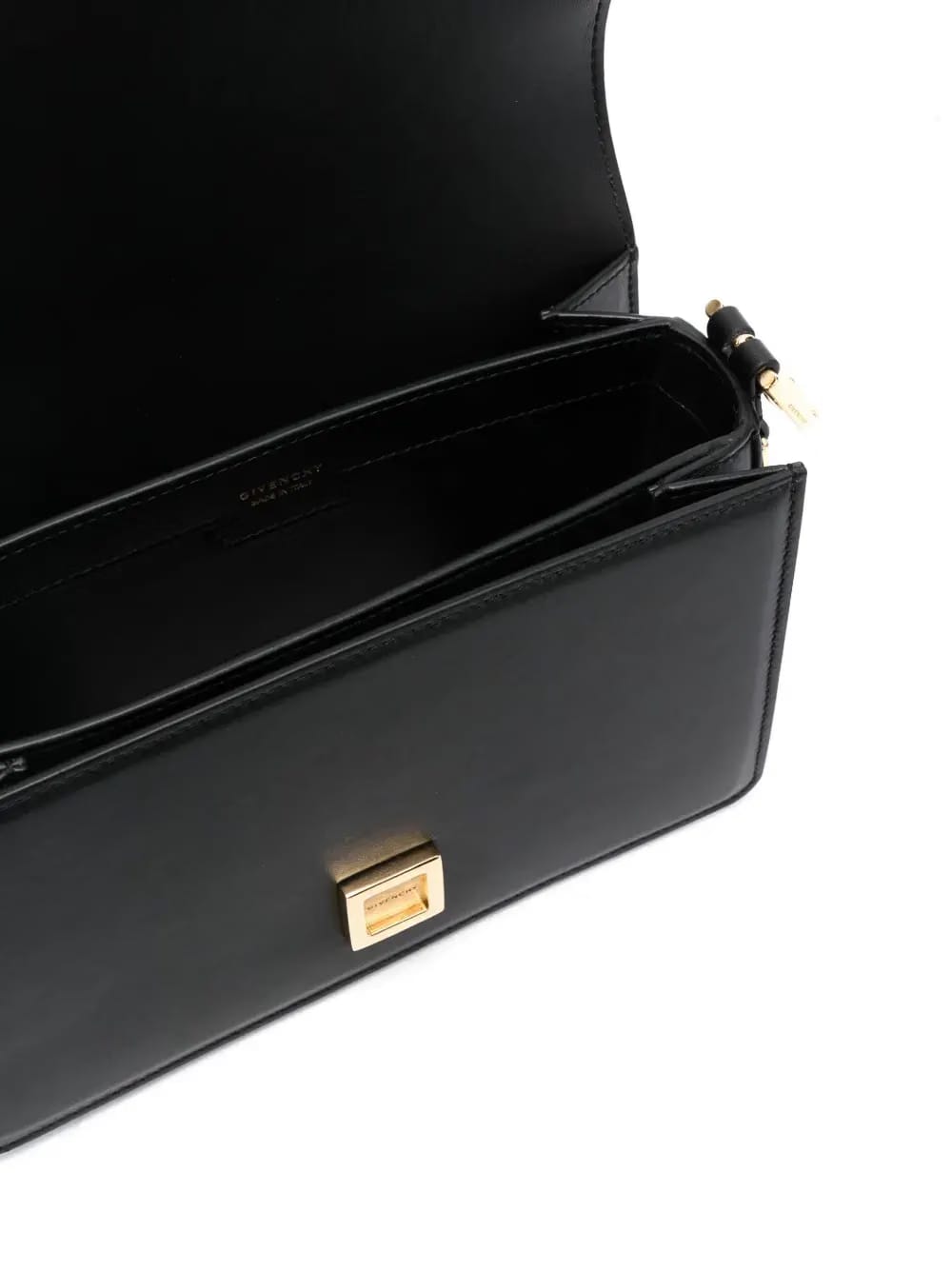 medium 4G leather crossbody bag