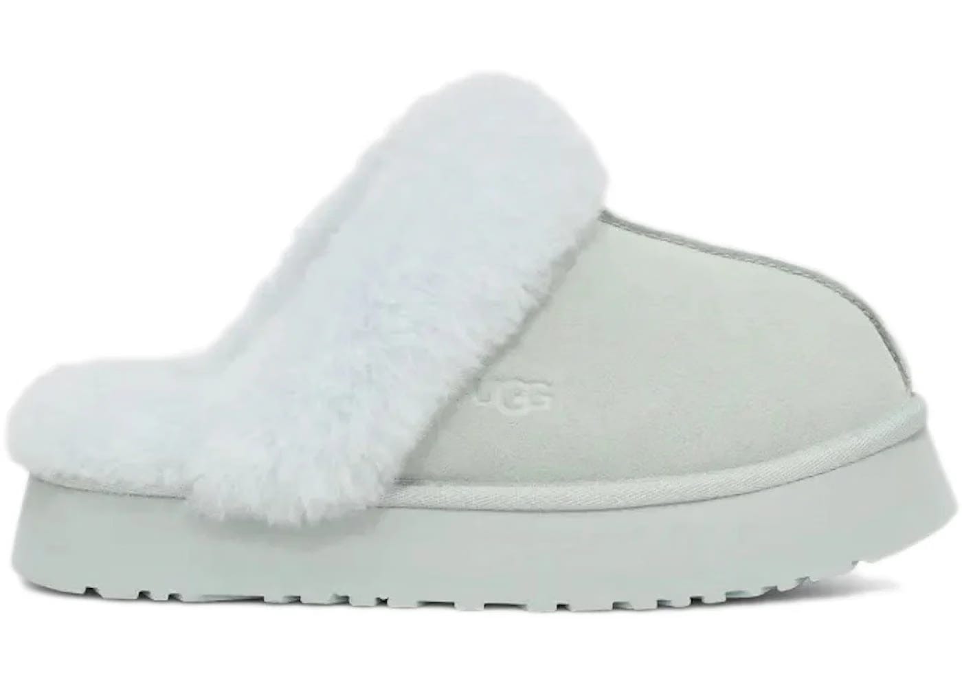 Ugg Disquette Slipper Goose Womens