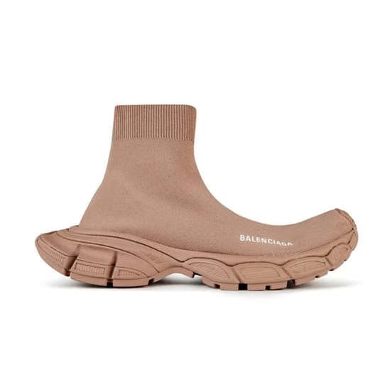 Balenciaga 3xl recycled sock trainer