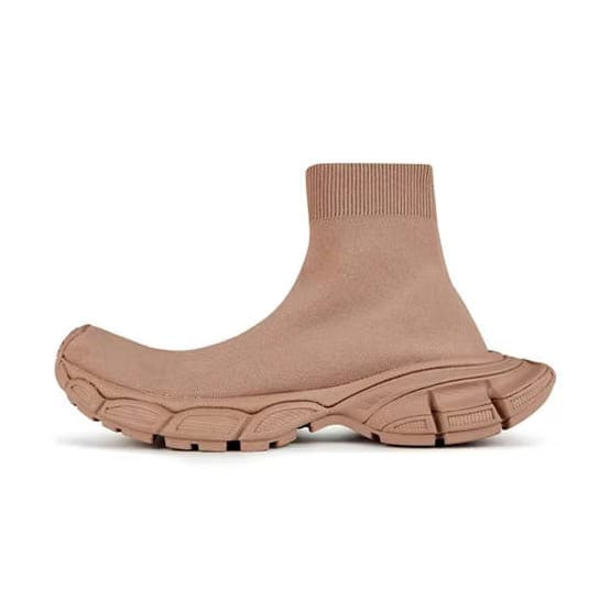 Balenciaga 3xl recycled sock trainer