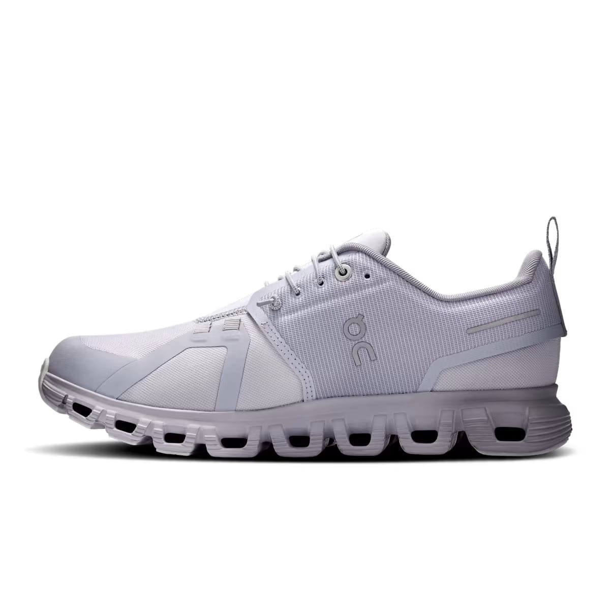 On Running Cloud 6 Waterproof Nimbus Lilac