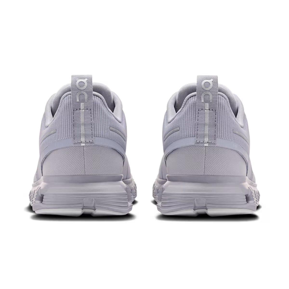 On Running Cloud 6 Waterproof Nimbus Lilac
