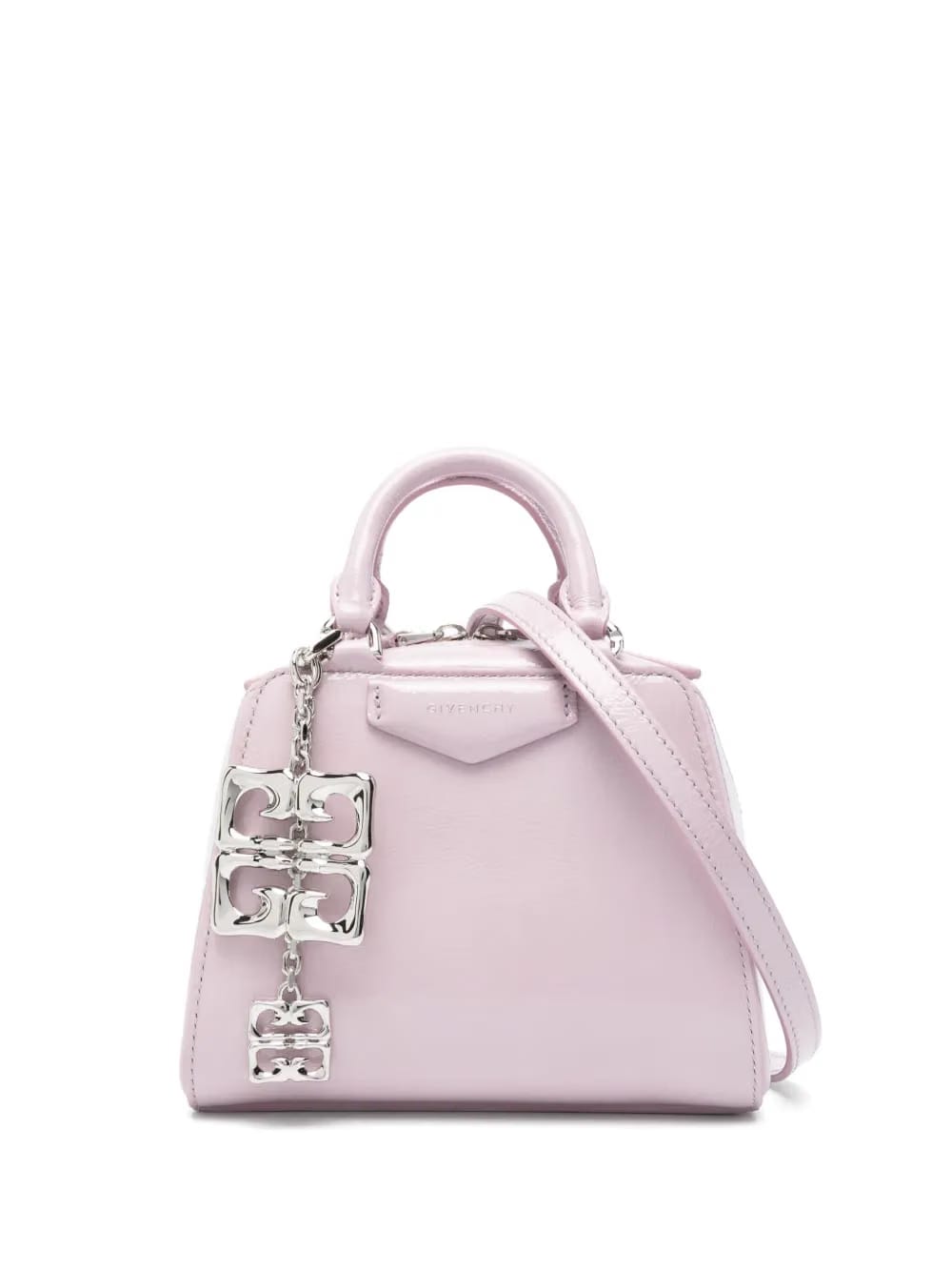 nano Antigona Cube cross body bag