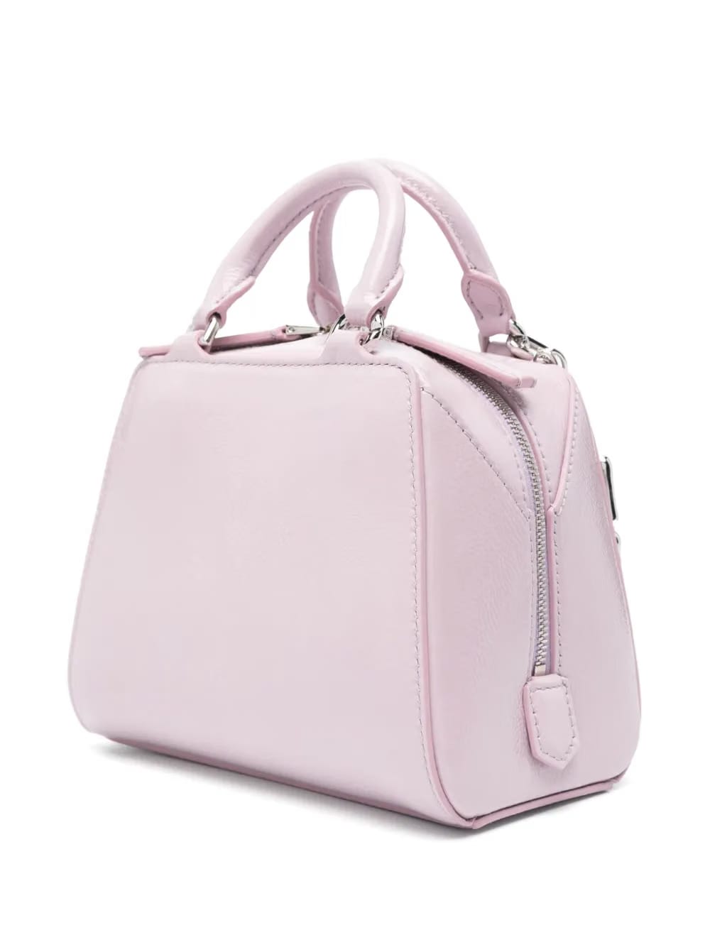 nano Antigona Cube cross body bag