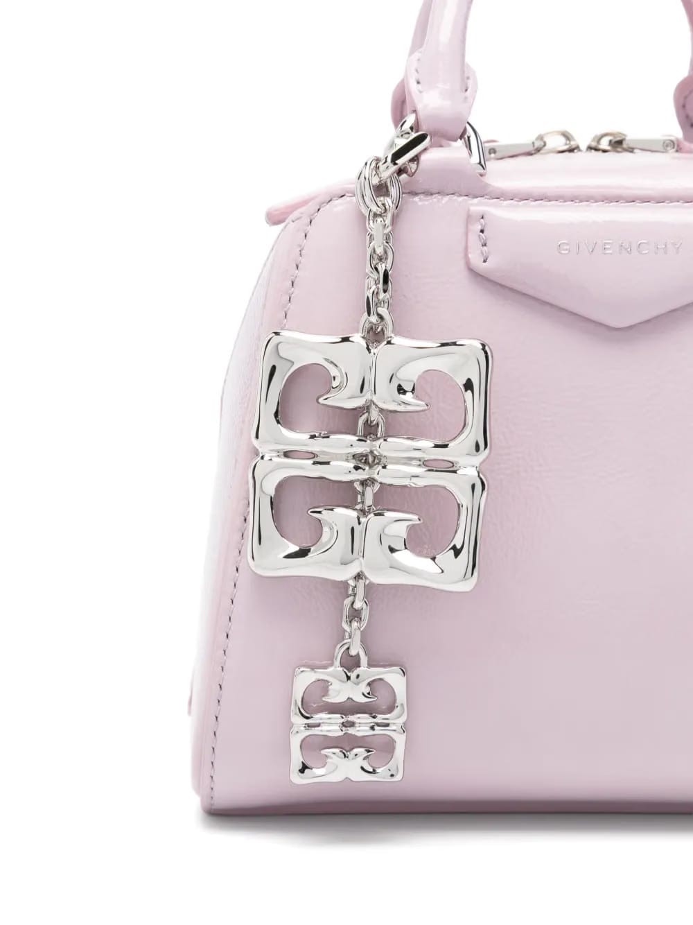 nano Antigona Cube cross body bag