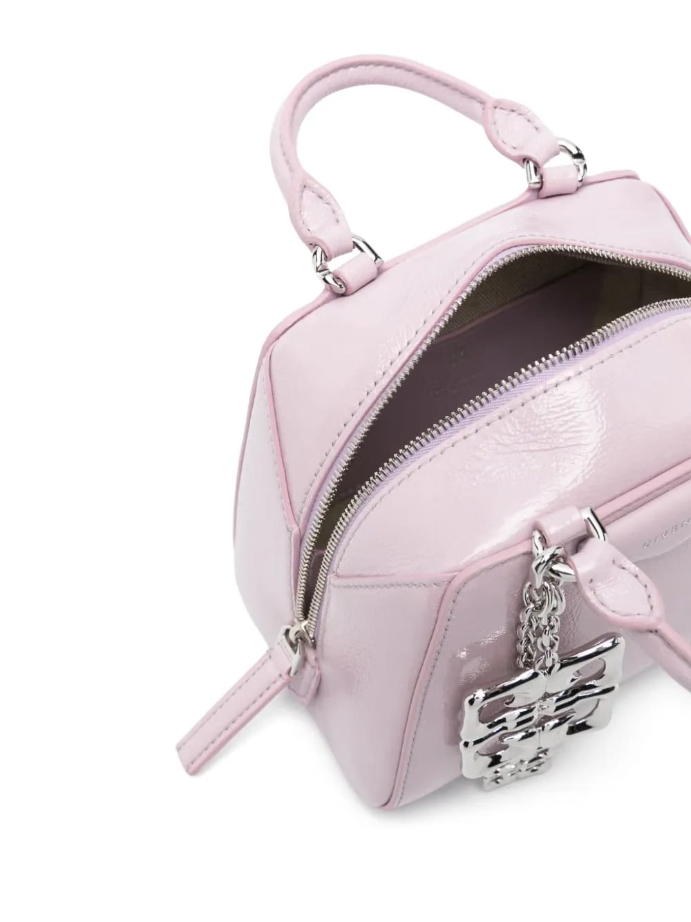 nano Antigona Cube cross body bag
