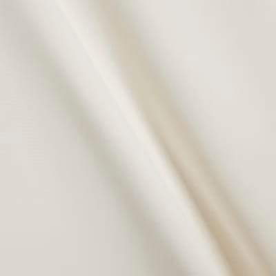 Cream Tipped Batwing Sleeve Top