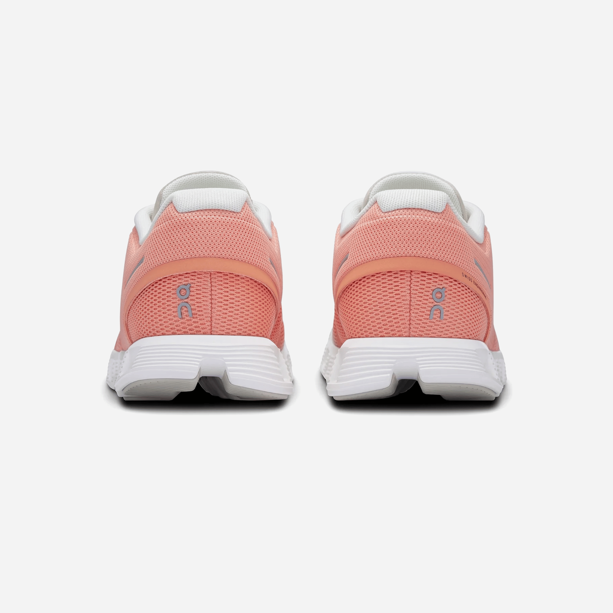 ON Running Cloud 5 Flamingo Pearl WMNS
