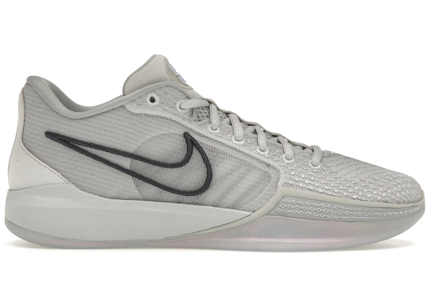 Nike Sabrina 1 Ionic Photon Dust Womens