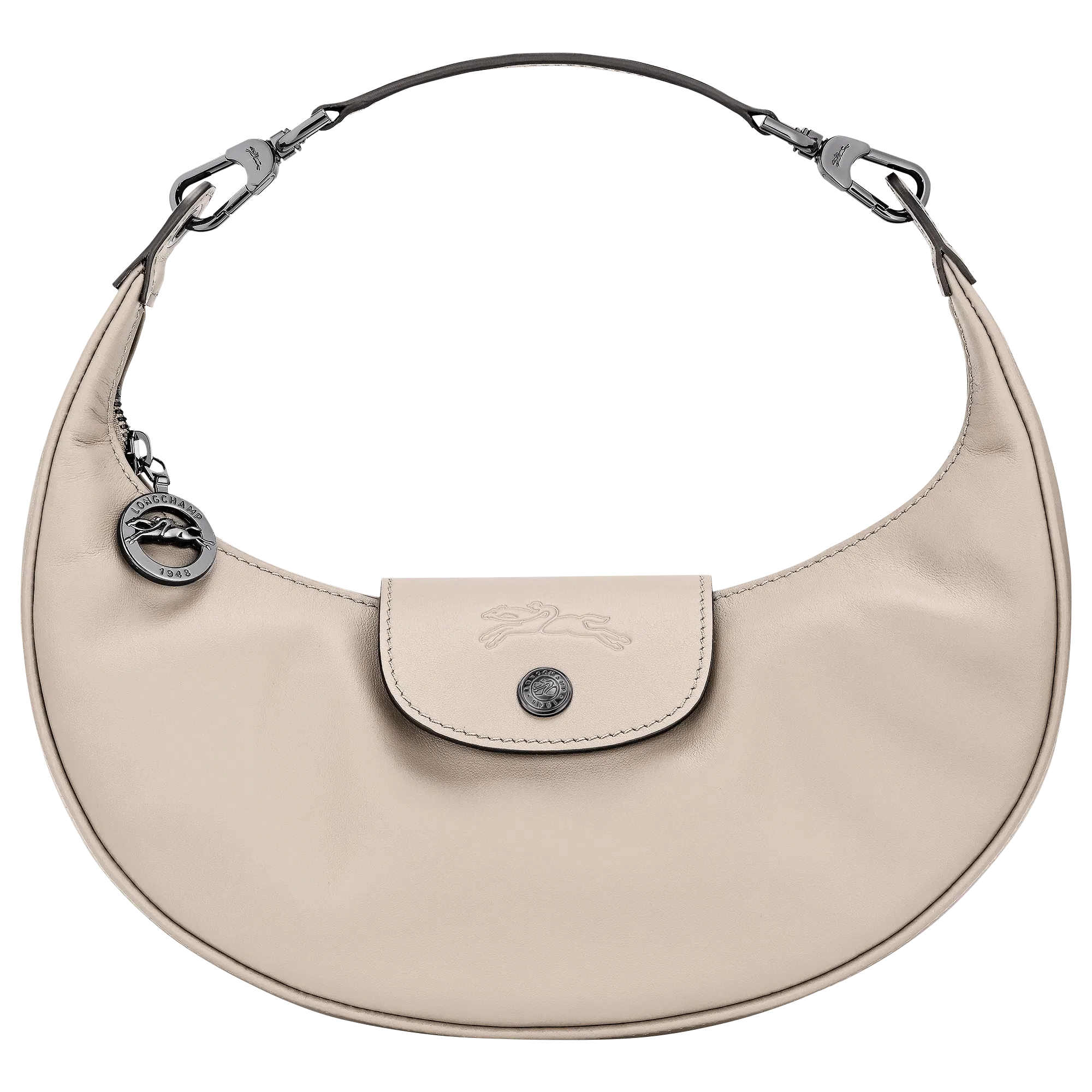 Longchamp Le Pliage Xtra S Shoulder bag Paper