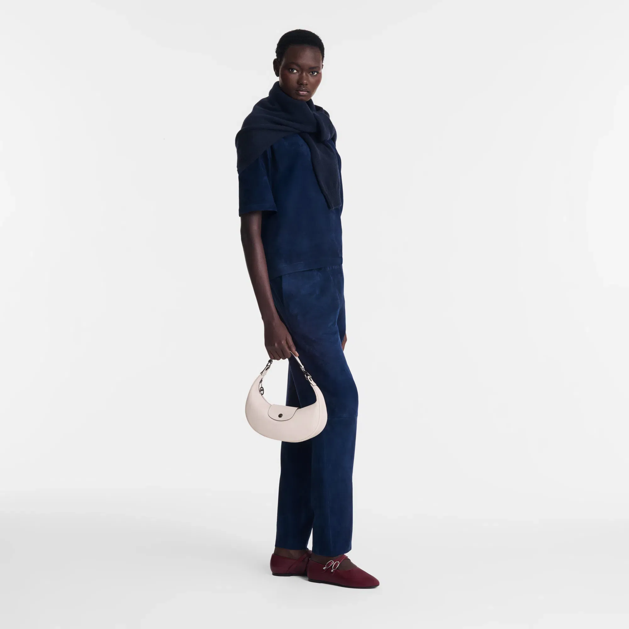 Longchamp Le Pliage Xtra S Shoulder bag Paper