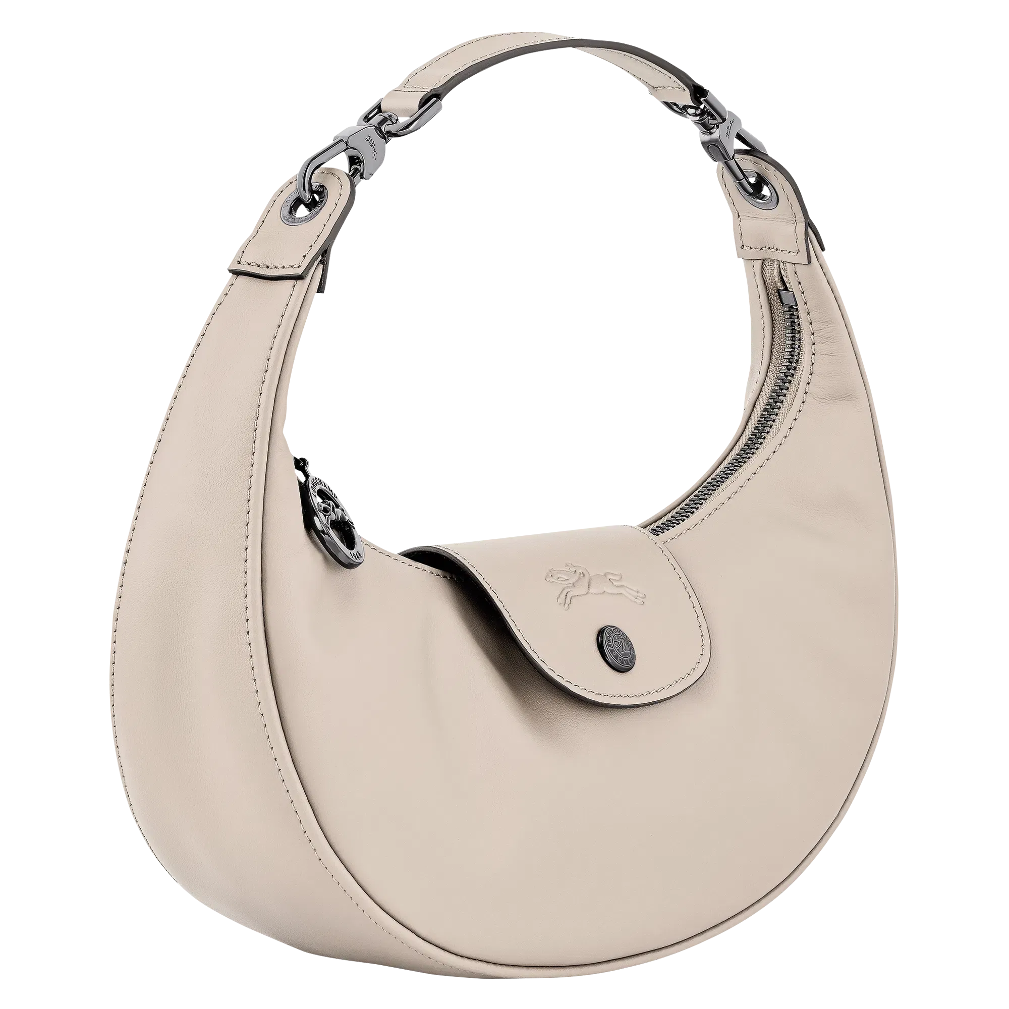 Longchamp Le Pliage Xtra S Shoulder bag Paper