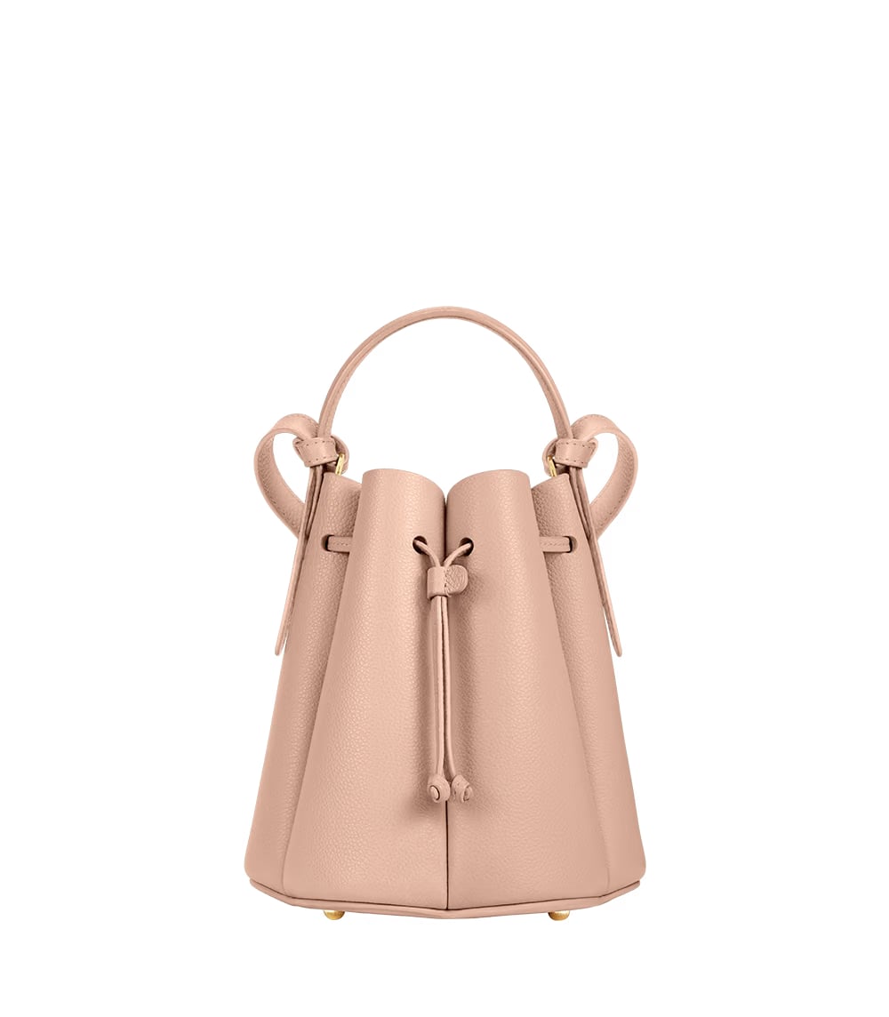 Numéro Huit Mini - Textured Nude